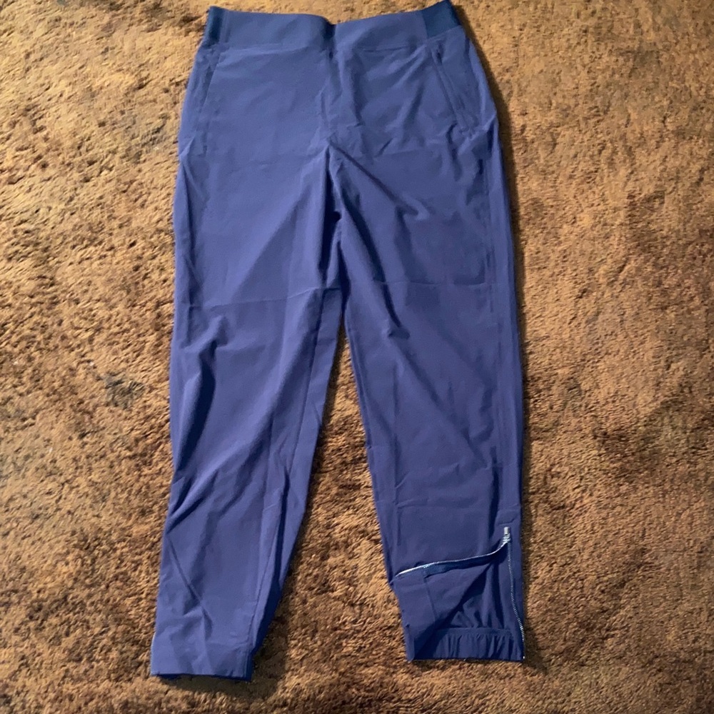 Athleta Women’s Blue Jogger Pants
SALE!!! By two or more Athleta items $15 each